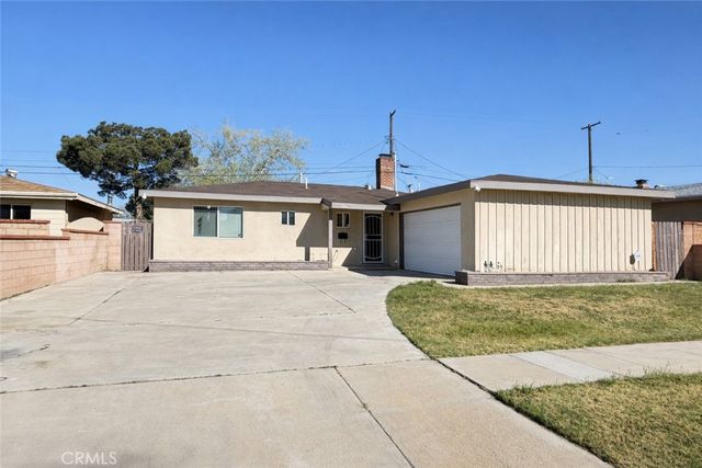 44608 Stanridge, Lancaster, CA 93535