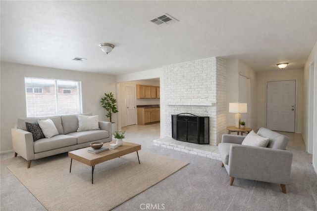44608 Stanridge, Lancaster, CA 93535