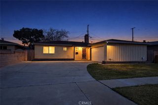 44608 Stanridge, Lancaster, CA 93535