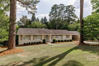 115 Riverhill Court, Athens, GA 30606