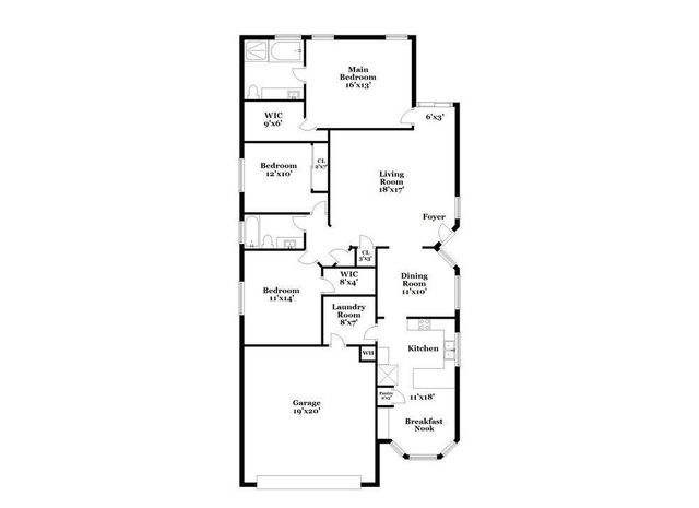 6350 W Hilton Avenue, Phoenix, AZ 85043