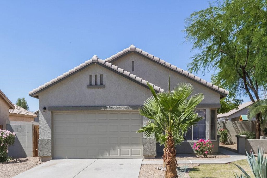 6350 W Hilton Avenue, Phoenix, AZ 85043