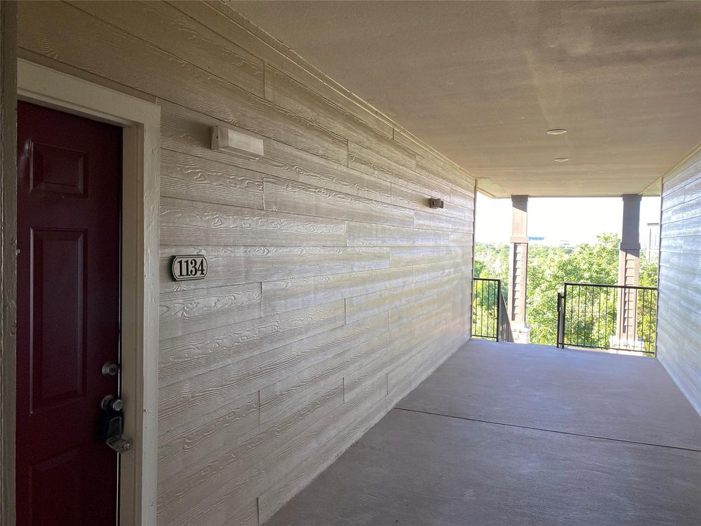 2320 GRACY FARMS LN 1134, Austin, TX 78758