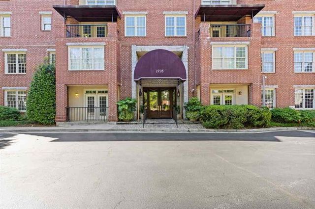 1735 Peachtree Street NE 117, Atlanta, GA 30309