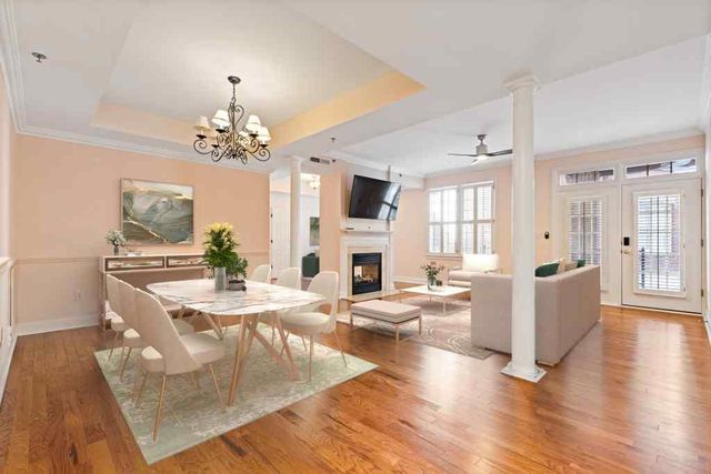 1735 Peachtree Street NE 117, Atlanta, GA 30309