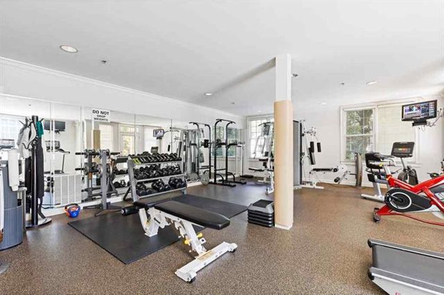 1735 Peachtree Street NE 117, Atlanta, GA 30309