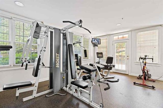 1735 Peachtree Street NE 117, Atlanta, GA 30309