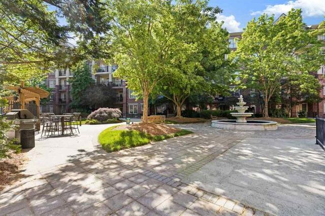 1735 Peachtree Street NE 117, Atlanta, GA 30309