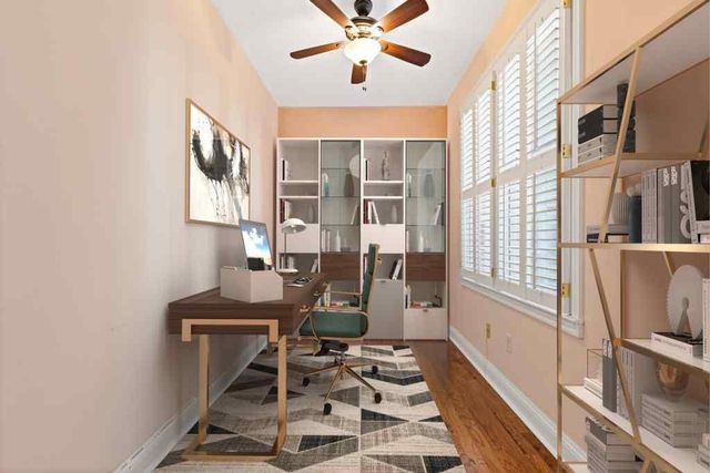 1735 Peachtree Street NE 117, Atlanta, GA 30309