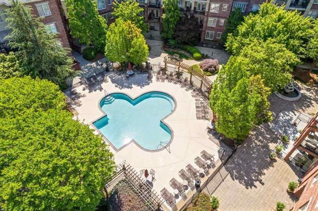 1735 Peachtree Street NE 117, Atlanta, GA 30309
