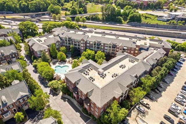 1735 Peachtree Street NE 117, Atlanta, GA 30309
