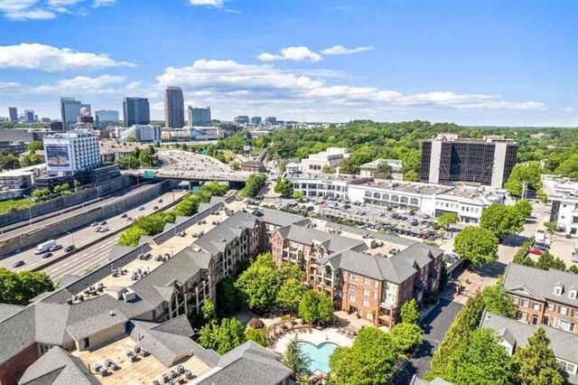 1735 Peachtree Street NE 117, Atlanta, GA 30309