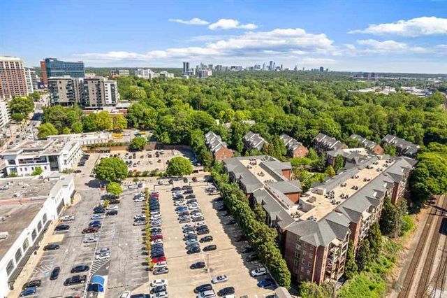 1735 Peachtree Street NE 117, Atlanta, GA 30309