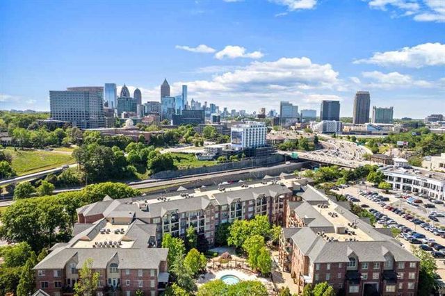 1735 Peachtree Street NE 117, Atlanta, GA 30309