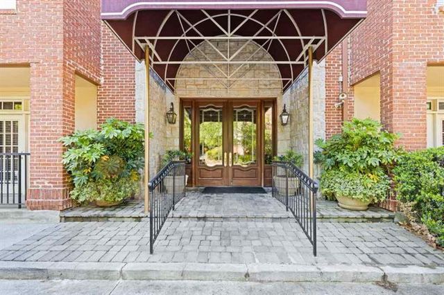 1735 Peachtree Street NE 117, Atlanta, GA 30309