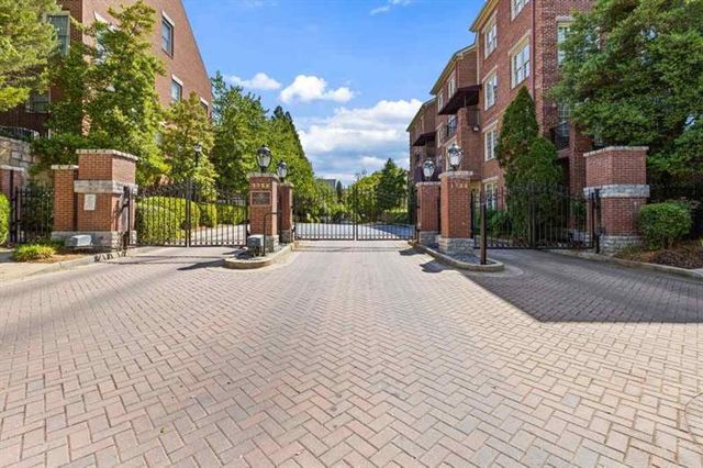 1735 Peachtree Street NE 117, Atlanta, GA 30309