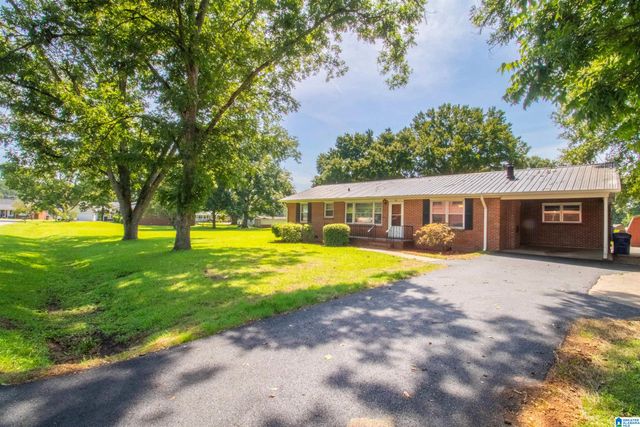 1109 MEADOWBROOK DRIVE, Oxford, AL 36203