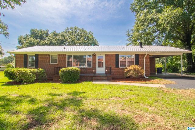 1109 MEADOWBROOK DRIVE, Oxford, AL 36203