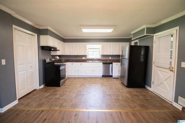 1109 MEADOWBROOK DRIVE, Oxford, AL 36203