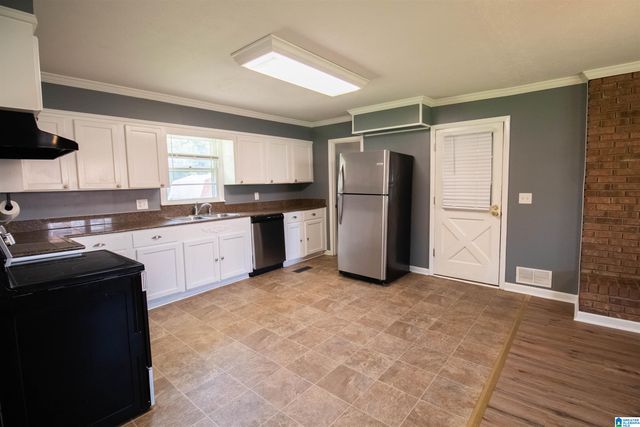 1109 MEADOWBROOK DRIVE, Oxford, AL 36203