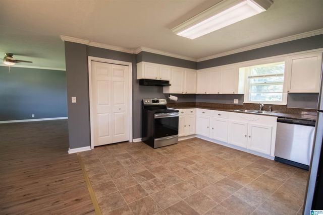 1109 MEADOWBROOK DRIVE, Oxford, AL 36203