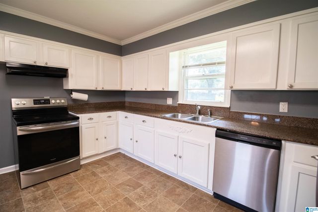 1109 MEADOWBROOK DRIVE, Oxford, AL 36203