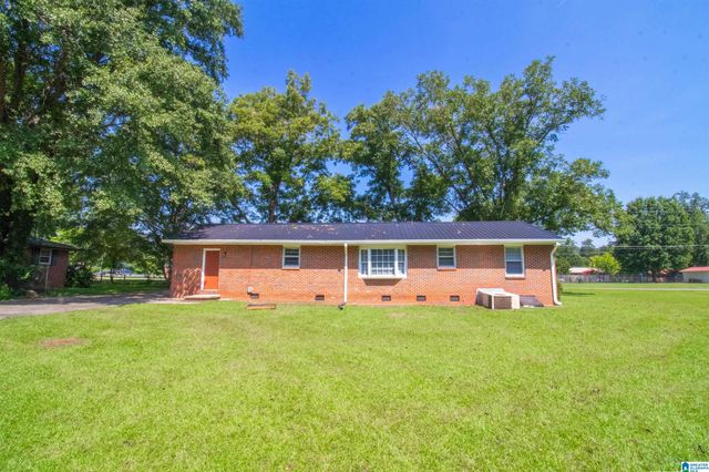1109 MEADOWBROOK DRIVE, Oxford, AL 36203