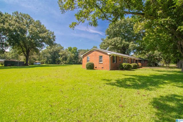 1109 MEADOWBROOK DRIVE, Oxford, AL 36203