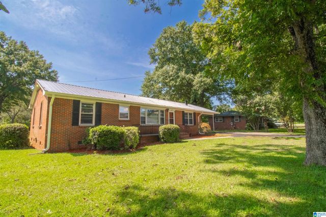 1109 MEADOWBROOK DRIVE, Oxford, AL 36203