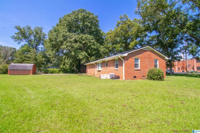 1109 MEADOWBROOK DRIVE, Oxford, AL 36203