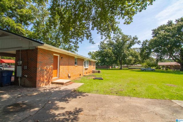 1109 MEADOWBROOK DRIVE, Oxford, AL 36203