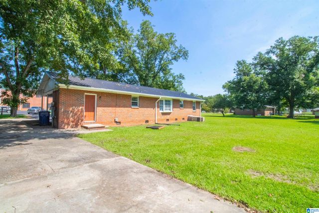 1109 MEADOWBROOK DRIVE, Oxford, AL 36203