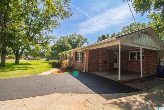 1109 MEADOWBROOK DRIVE, Oxford, AL 36203