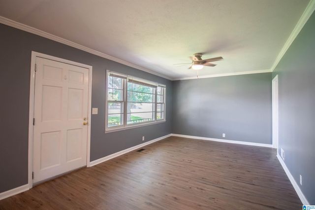 1109 MEADOWBROOK DRIVE, Oxford, AL 36203