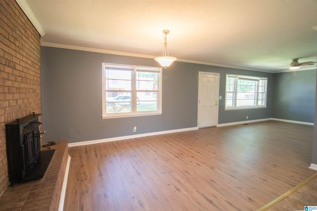 1109 MEADOWBROOK DRIVE, Oxford, AL 36203
