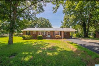 1109 MEADOWBROOK DRIVE, Oxford, AL 36203