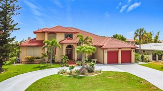 134 SEVILLE PLACE SW, Port Charlotte, FL 33952