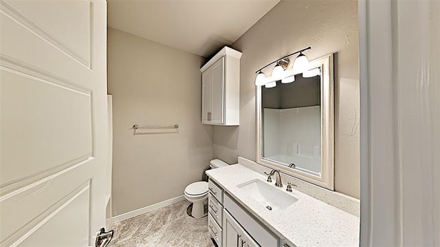 405 Josephine Court, Yukon, OK 73099