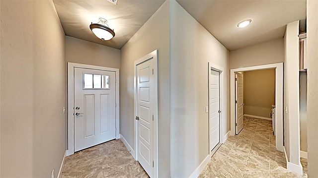 405 Josephine Court, Yukon, OK 73099