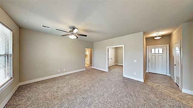 405 Josephine Court, Yukon, OK 73099