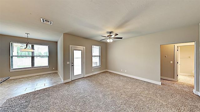 405 Josephine Court, Yukon, OK 73099