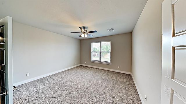 405 Josephine Court, Yukon, OK 73099