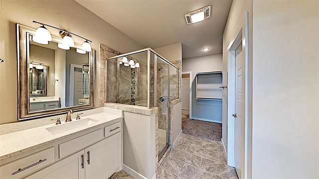 405 Josephine Court, Yukon, OK 73099