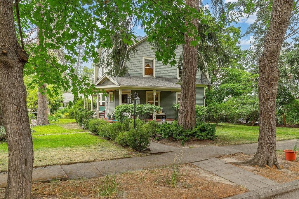 3328 4TH Ave, Spokane, WA 99224