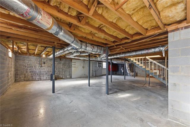 205 Cook Street, Rural Hall, NC 27045