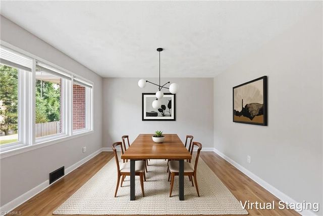 205 Cook Street, Rural Hall, NC 27045