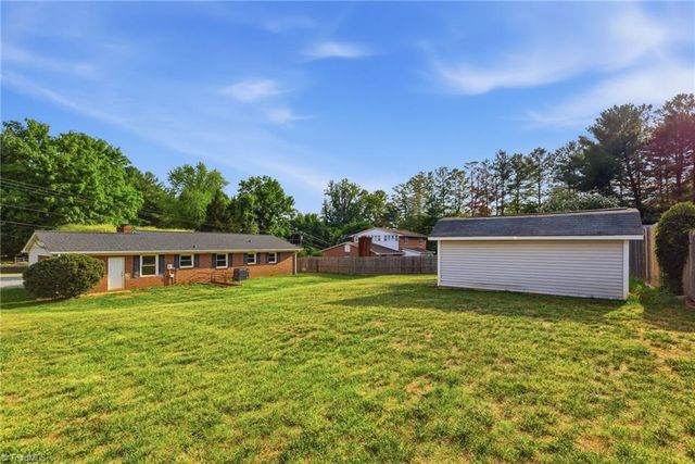205 Cook Street, Rural Hall, NC 27045