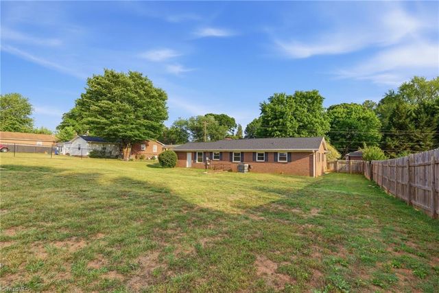 205 Cook Street, Rural Hall, NC 27045