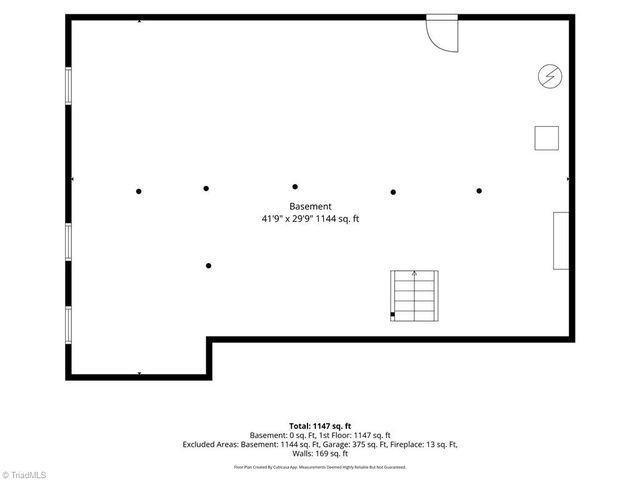 205 Cook Street, Rural Hall, NC 27045