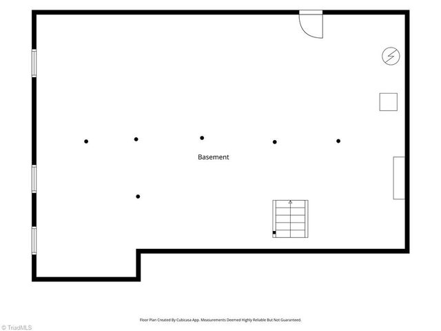205 Cook Street, Rural Hall, NC 27045